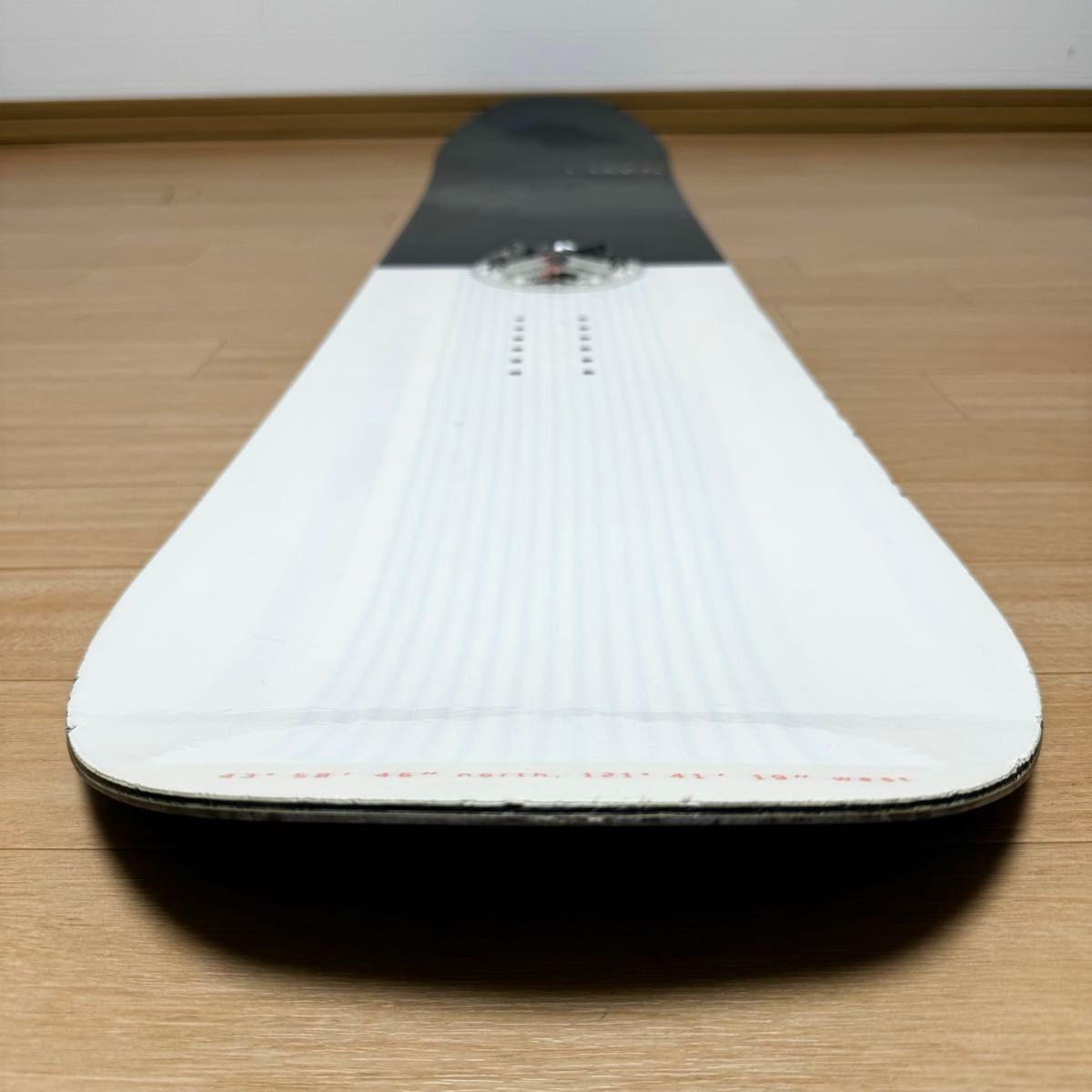 SALOMON SUPER EIGHT 160cm サロモン スーパーエイト スーパー8 SALOMON SUPER EIGHT 160cm サロモン スーパーエイト スーパー8