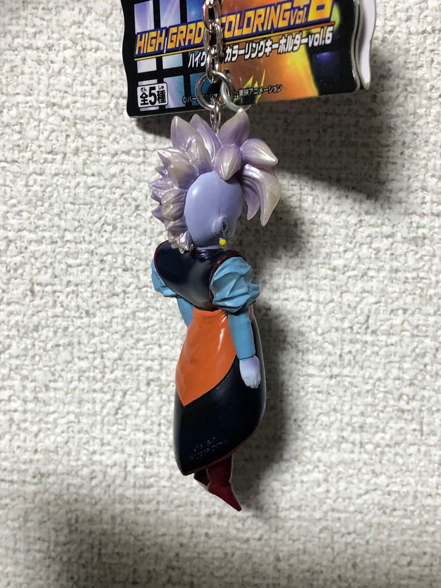 新品 界王神 シン / ドラゴンボールZ ハイグレードカラーリング 新品 界王神 シン / ドラゴンボールZ ハイグレードカラーリング