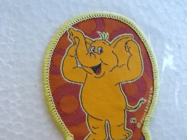 ヤフオク 90s メルビン 象 ゾウ チョコワ ケロッグ コーン ヤフオク 90s メルビン 象 ゾウ チョコワ ケロッグ コーン