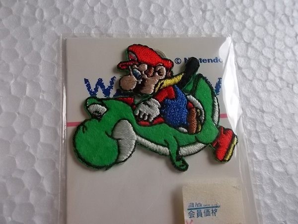 ヤフオク 90s スーパーマリオ ヨッシー 任天堂 ゲーム ワ ヤフオク 90s スーパーマリオ ヨッシー 任天堂 ゲーム ワ