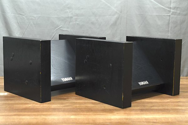 希少□YAMAHA SPS-250 ペア スピーカースタンド|一般 希少□YAMAHA SPS-250 ペア スピーカースタンド|一般