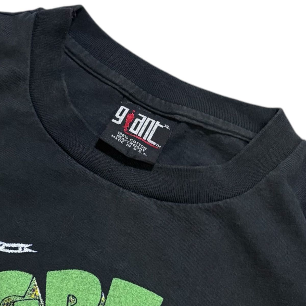 GREEN DAY グリーンデイ dookieロンT 長袖Tシャツ XL③|Yahoo GREEN DAY グリーンデイ dookieロンT 長袖Tシャツ XL③|Yahoo