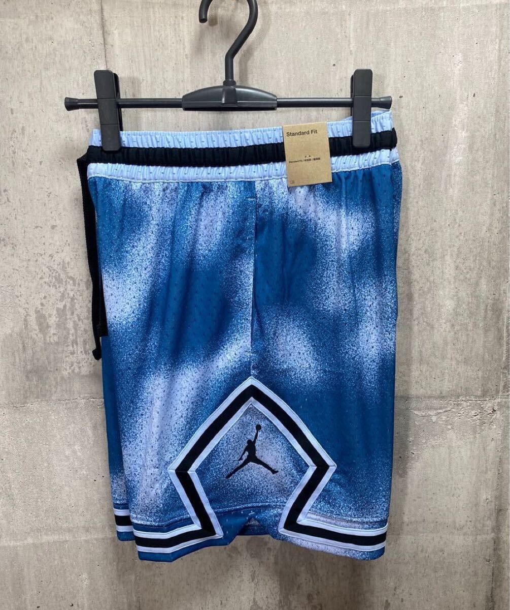 未使用 正規品 NIKE メンズ Lサイズ(USサイズ) JORDAN ハーフ 未使用 正規品 NIKE メンズ Lサイズ(USサイズ) JORDAN ハーフ
