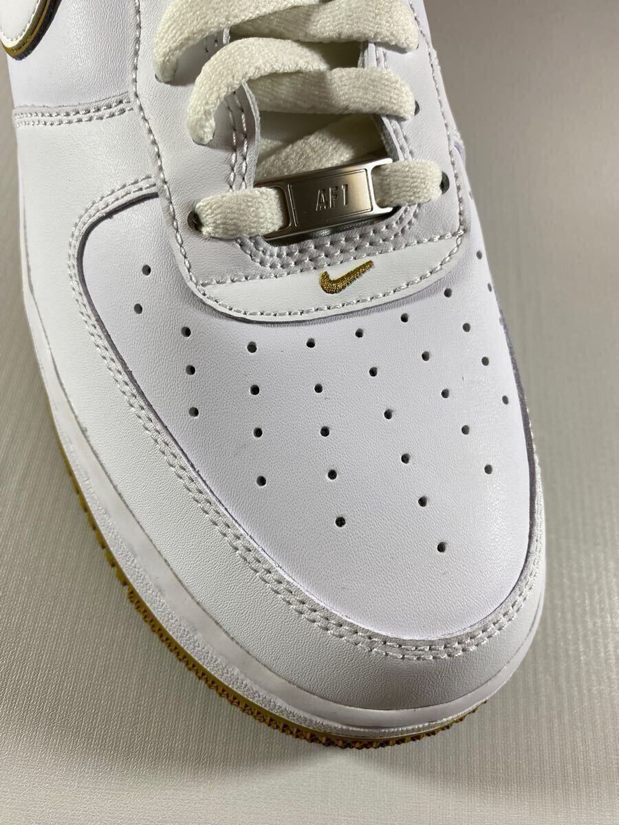 お歳暮ならオンライン 未使用 正規品 フォース エア スニーカー 5cm 29 メンズ NIKE 29.0cm