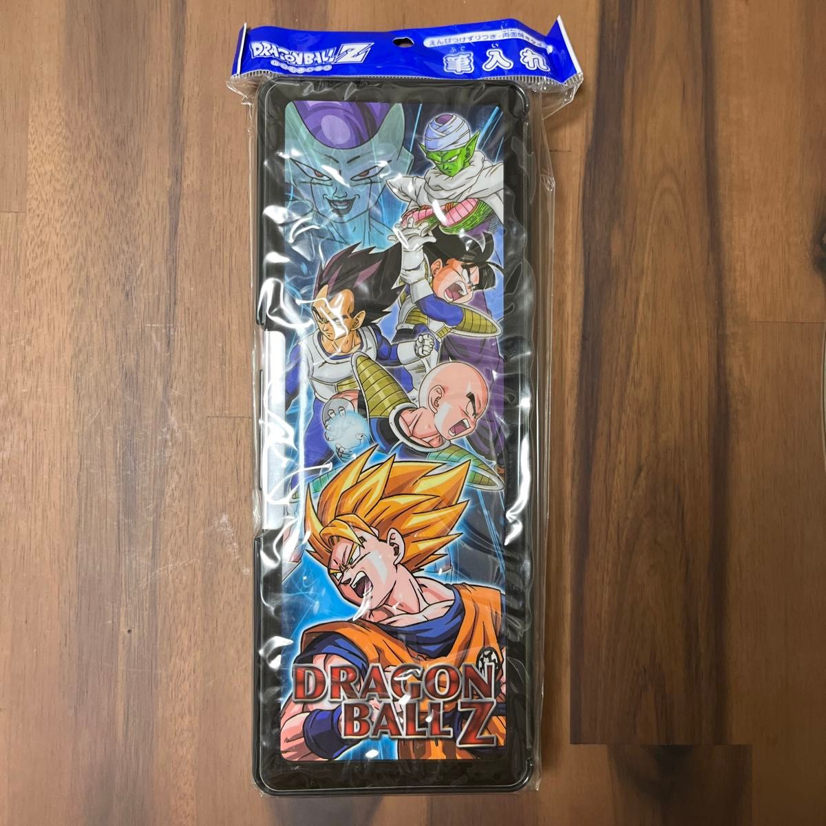 ドラゴンボールz ペンケース 筆箱 ふでばこ 筆入れ|Yahoo ドラゴンボールz ペンケース 筆箱 ふでばこ 筆入れ|Yahoo