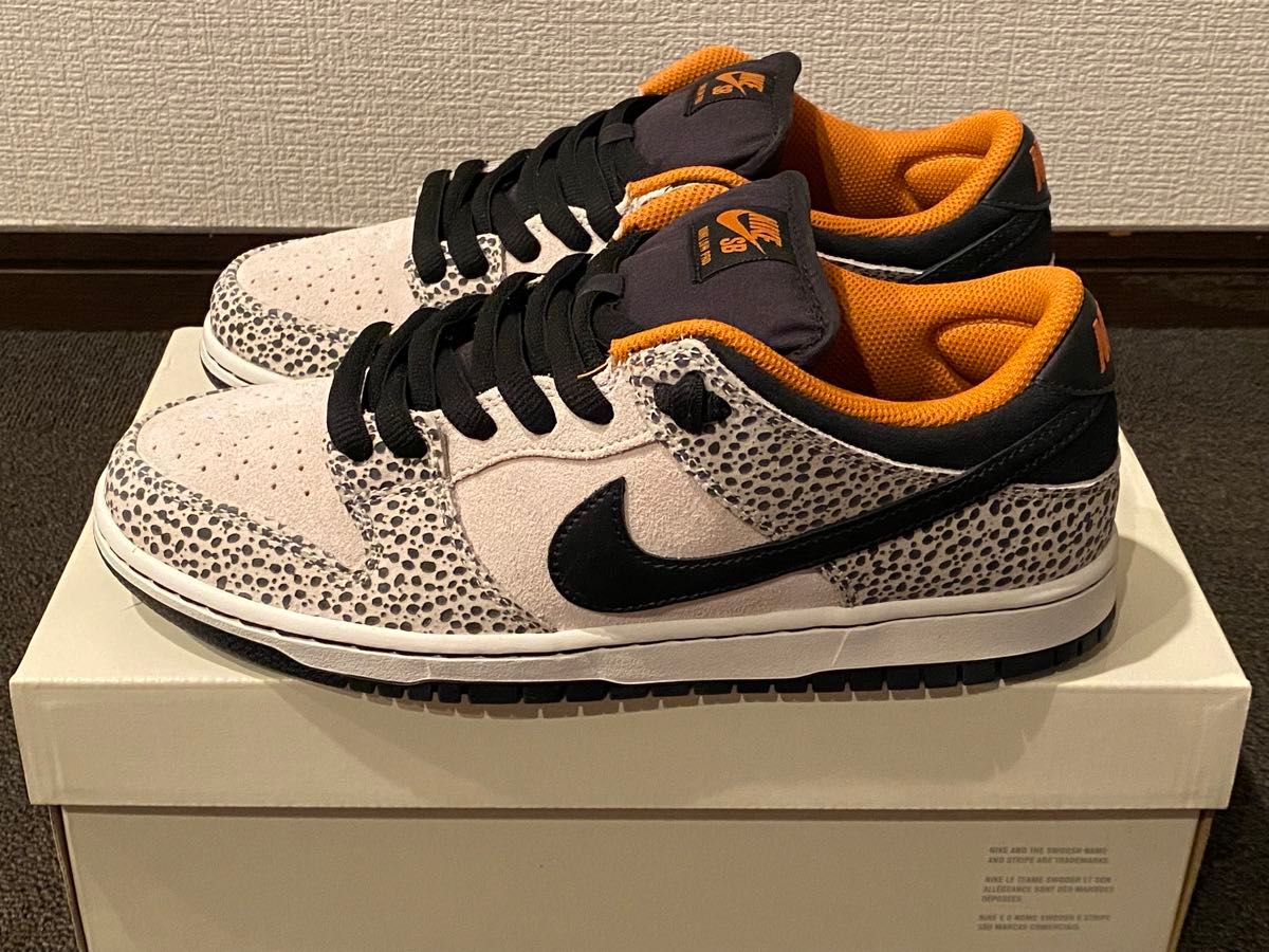 NIKE ナイキ SB DUNK LOW ダンク 26 5cm|Yahoo!フリマ(旧 NIKE ナイキ SB DUNK LOW ダンク 26 5cm|Yahoo!フリマ(旧