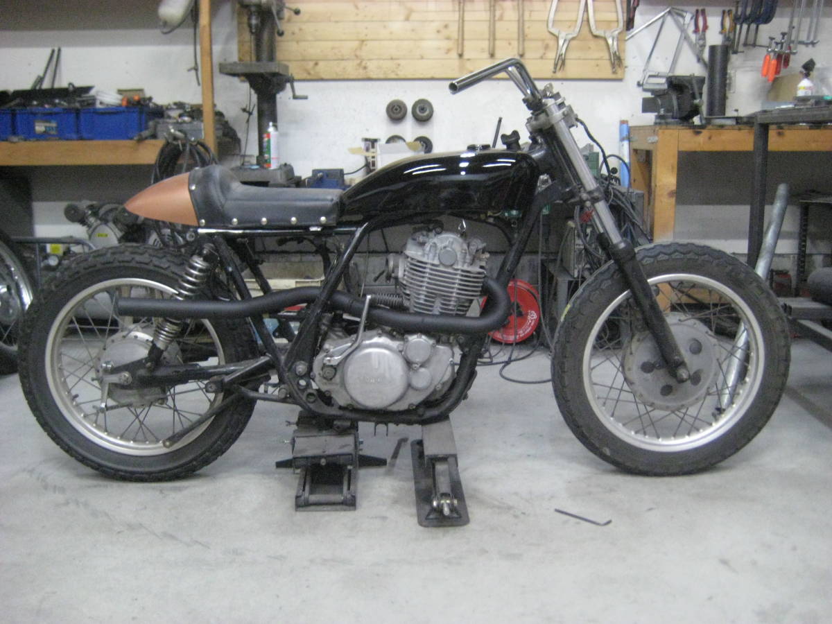 Sr400 Sr500 マフラー エキパイ カスタム スクランブラー Vmx Buyee Buyee Japanese Proxy Service Buy From Japan Bot Online Sr400 Sr500 マフラー エキパイ カスタム スクランブラー Vmx Buyee Buyee Japanese Proxy Service Buy From Japan Bot Online
