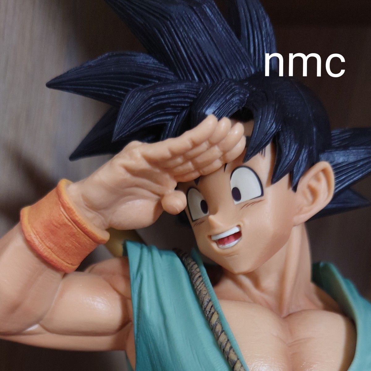 ドラゴンボール ダイマツリ フィギュア バイバイ悟空 孫悟空 ドラゴンボール ダイマツリ フィギュア バイバイ悟空 孫悟空