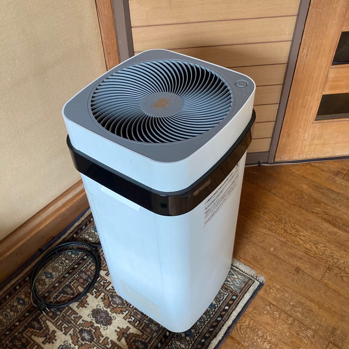 エアドッグ X5s Special Edition Airdog 高性能 空気清浄機 2022 エアドッグ X5s Special Edition Airdog 高性能 空気清浄機 2022
