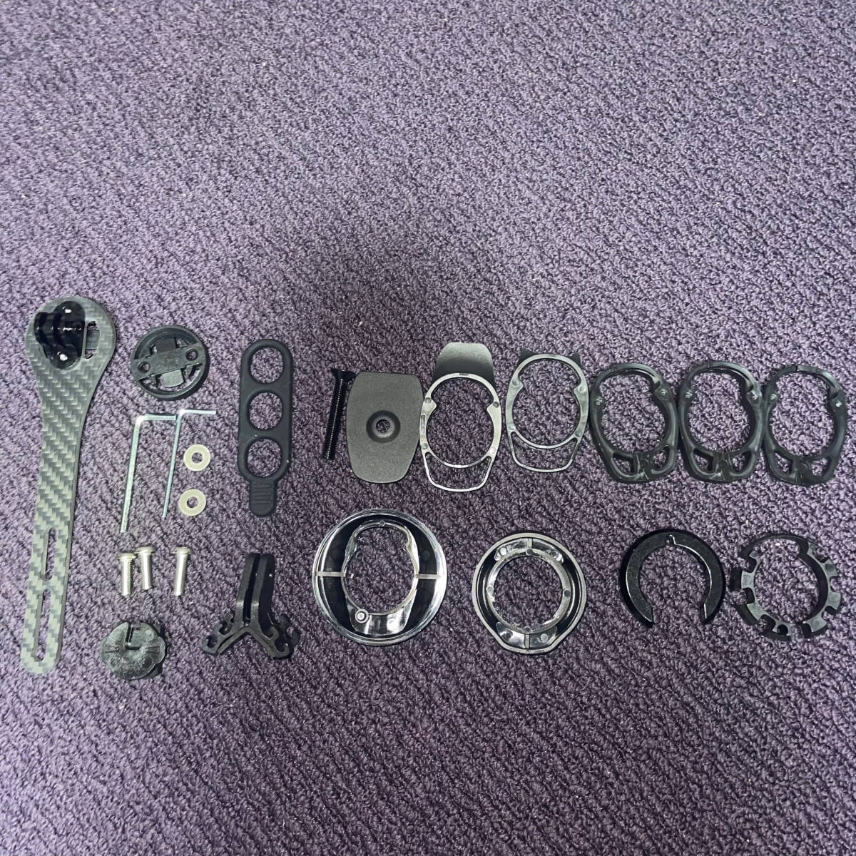実測399g 内装/外装 両対応 ステム一体型カーボンドロップ 実測399g 内装/外装 両対応 ステム一体型カーボンドロップ