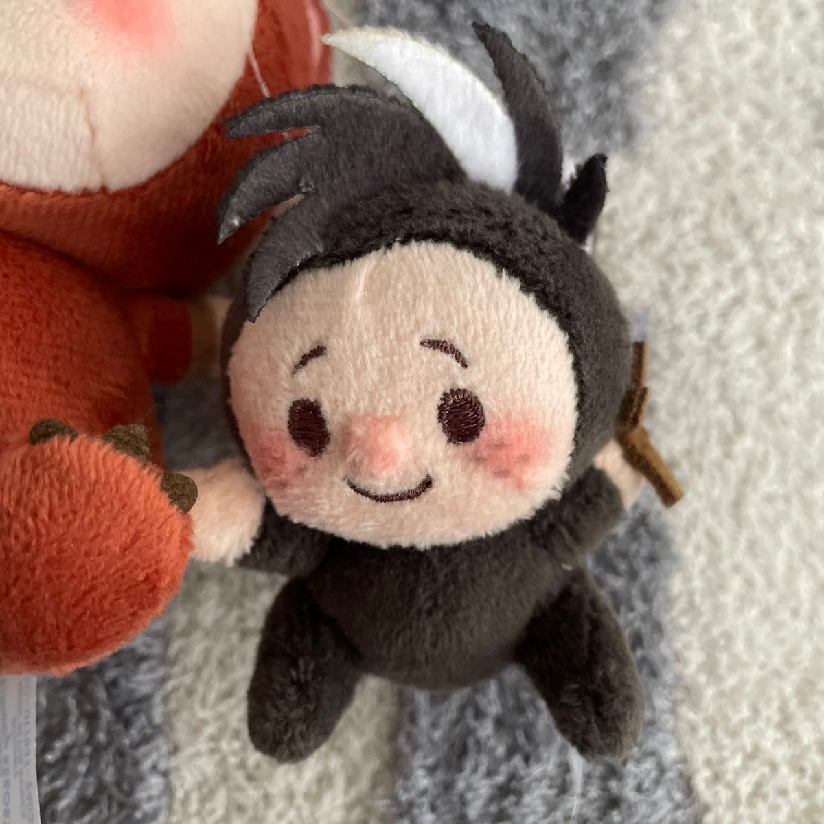 ファンタジースプリングス ピーターパン ロストキッズ