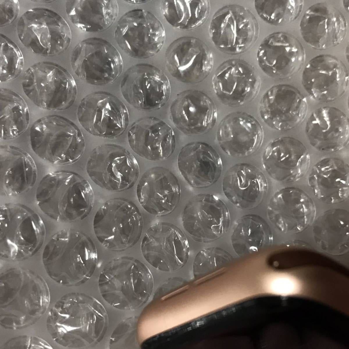 Apple Watch Series 6 (GPSモデル) 40mm ゴールドアルミニウム Apple Watch Series 6 (GPSモデル) 40mm ゴールドアルミニウム