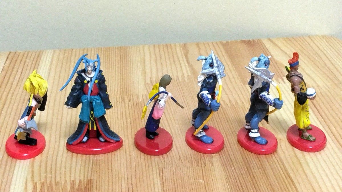 コカコーラ FINAL FANTASY ファイナルファンタジー Ⅹ 20個 コカコーラ FINAL FANTASY ファイナルファンタジー Ⅹ 20個