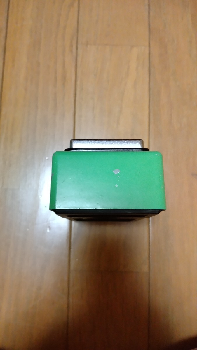 希少 L.L.Bean 90sヴィンテージ 多機能 ナイロン バックパック MAXON OD9 リイシュー 初期 IBANEZ TS9 TUBESCREAMER