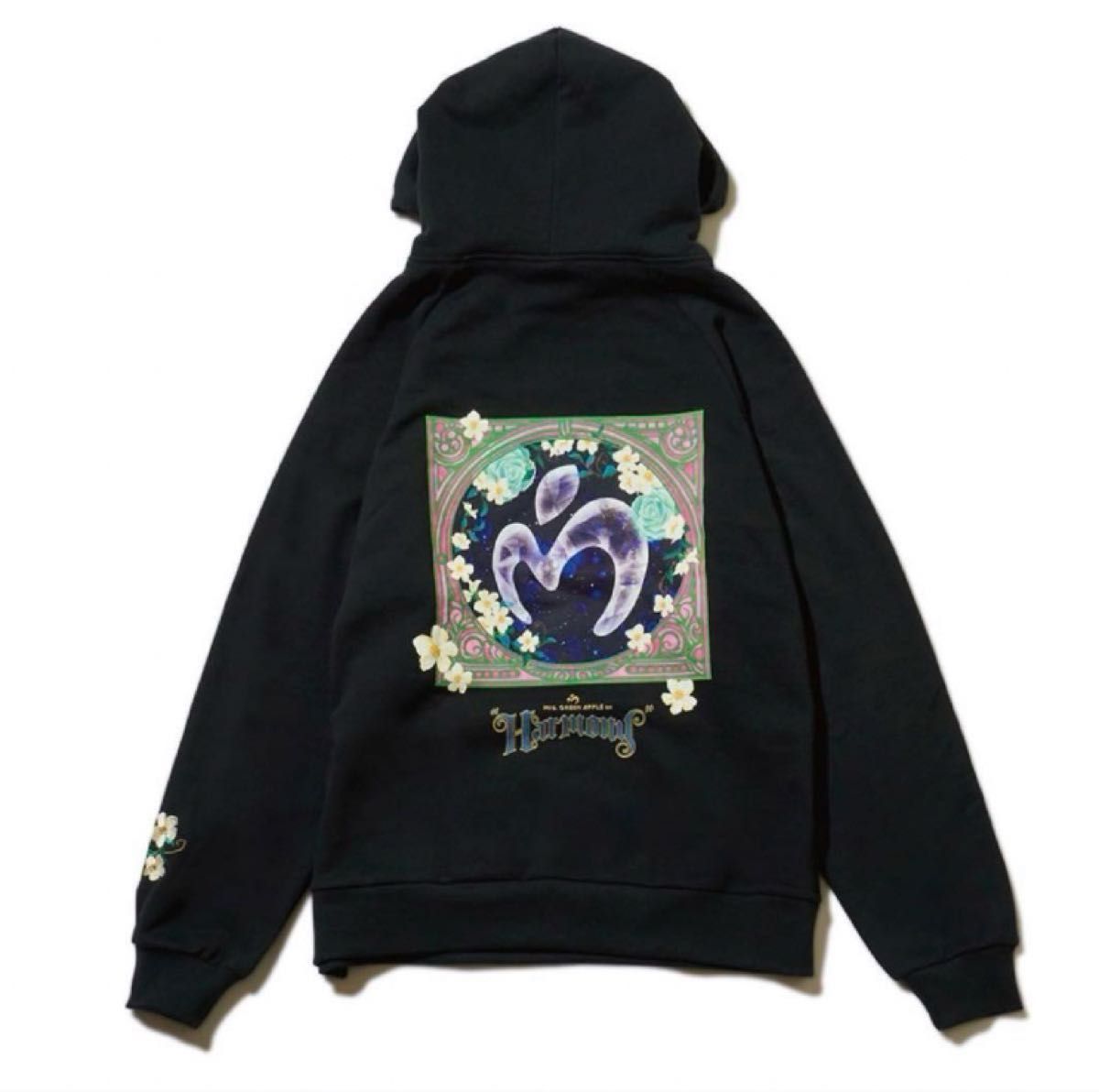 Mrs. GREEN APPLE パーカー - トップス Mrs. GREEN APPLE パーカー - トップス