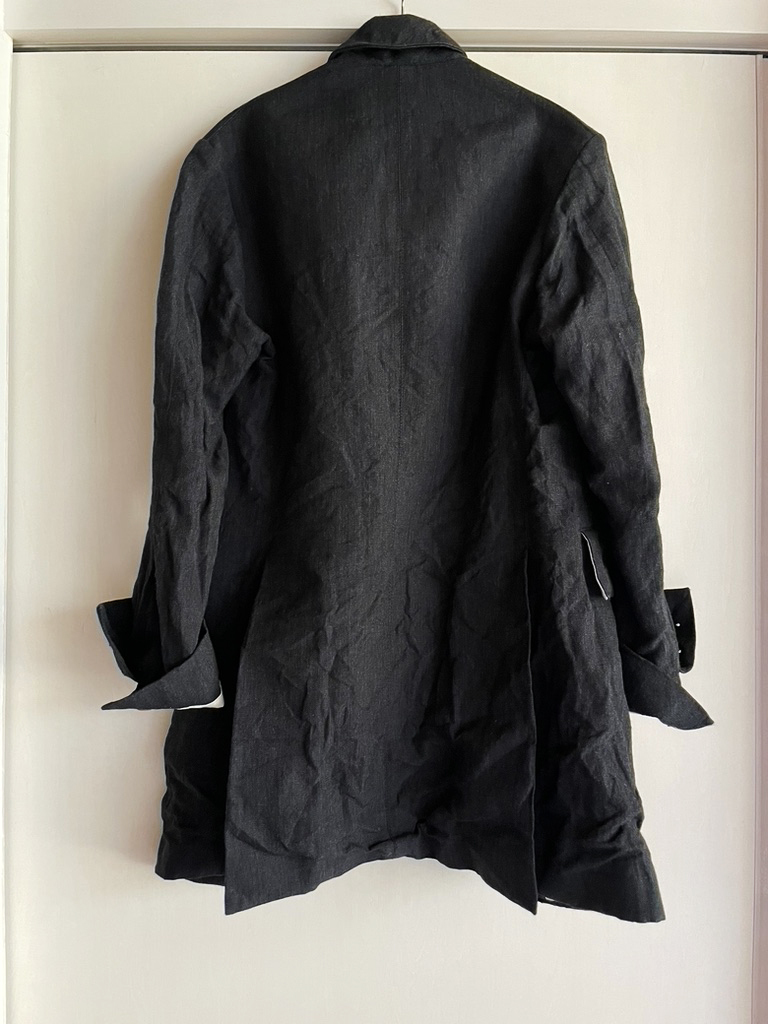 美品Paul harnden womens long Blazerポールハーデン ロング 美品Paul harnden womens long Blazerポールハーデン ロング