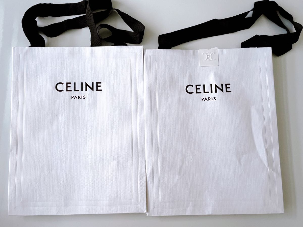 セリーヌ箱・紙袋セット (CELINE)|Yahoo!フリマ(旧PayPayフリマ) セリーヌ箱・紙袋セット (CELINE)|Yahoo!フリマ(旧PayPayフリマ)