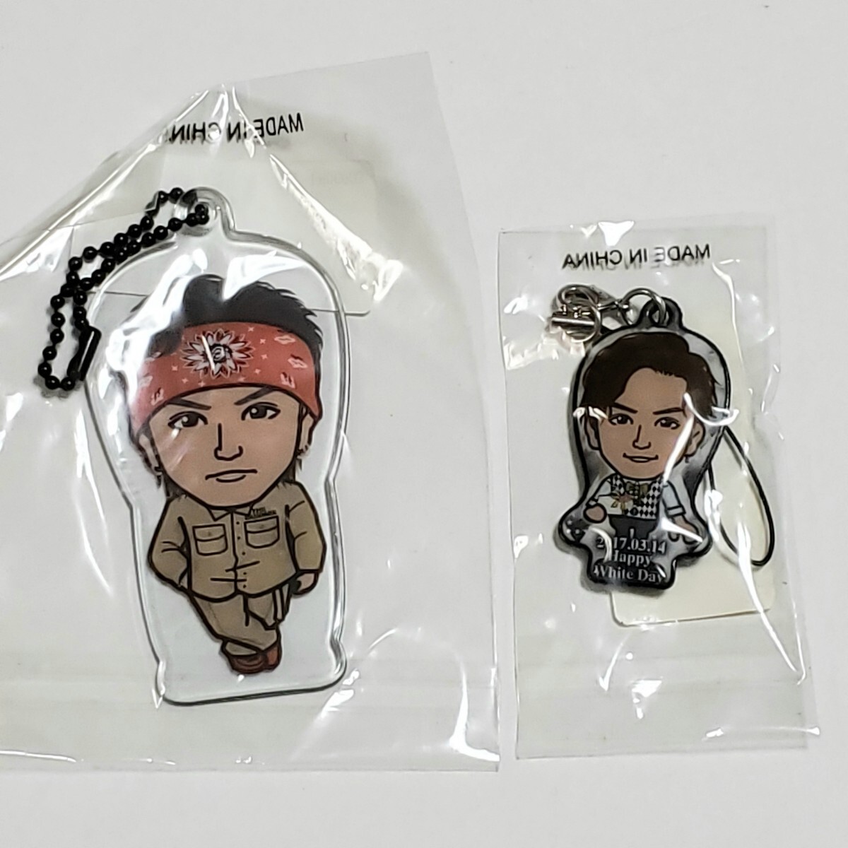 送料無料 未開封品 THE RAMPAGE 川村壱馬 RMPG ランページ 送料無料 未開封品 THE RAMPAGE 川村壱馬 RMPG ランページ