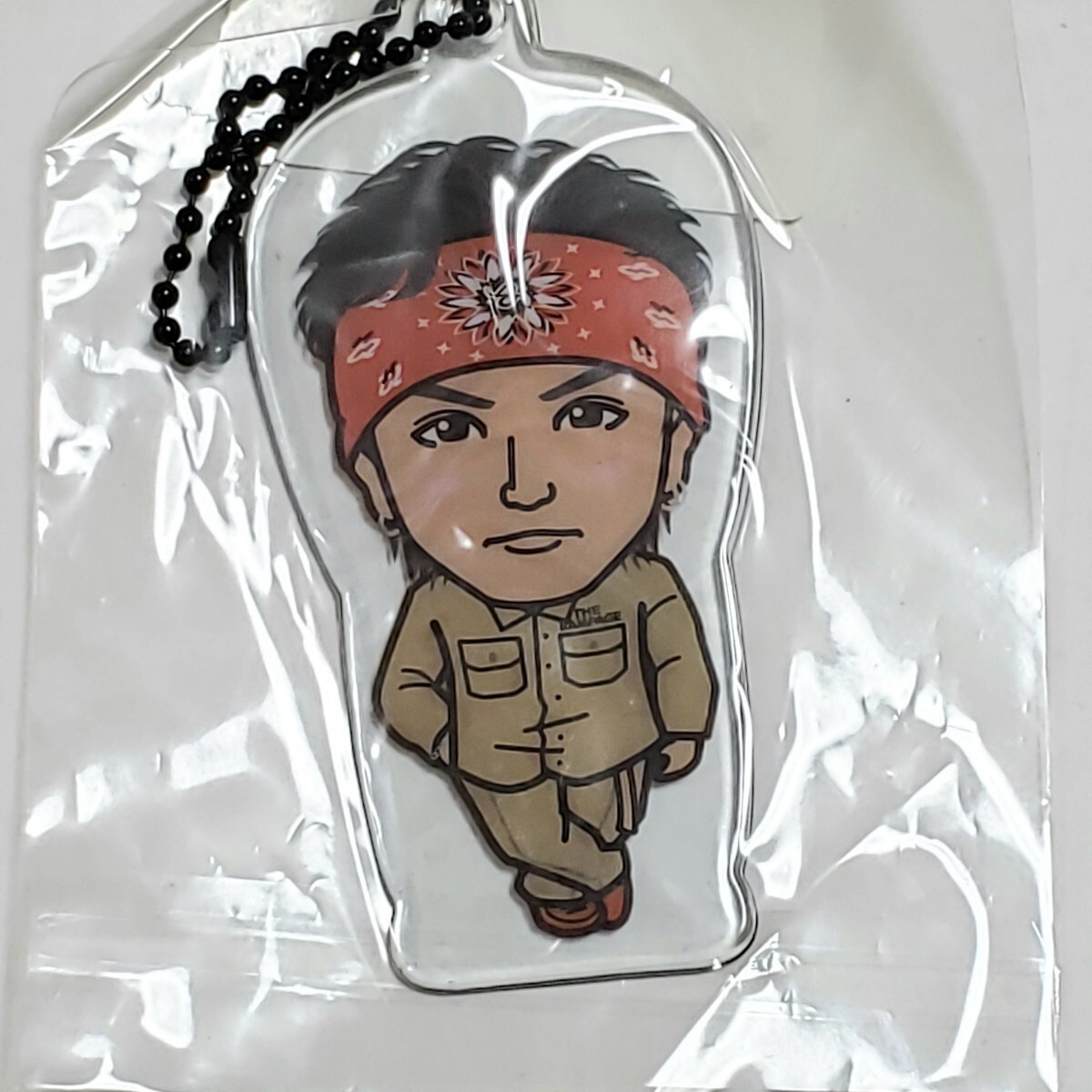 送料無料 未開封品 THE RAMPAGE 川村壱馬 RMPG ランページ 送料無料 未開封品 THE RAMPAGE 川村壱馬 RMPG ランページ