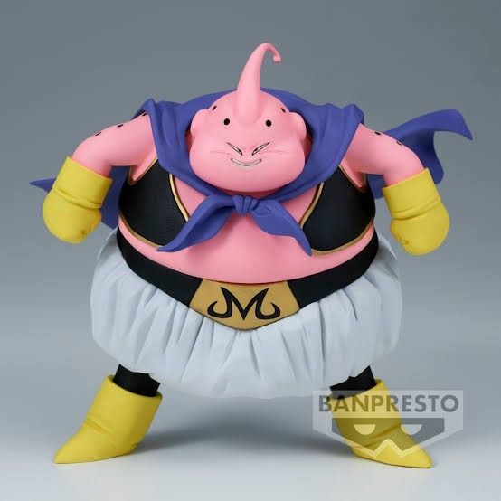 箱なし】ドラゴンボールZ SOLID EDGE WORKS THE出陣 魔人ブウ 箱なし】ドラゴンボールZ SOLID EDGE WORKS THE出陣 魔人ブウ