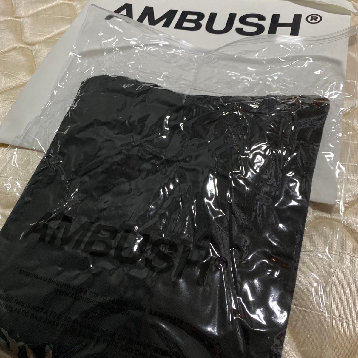 AMBUSH】タートルネックニット|Yahoo!フリマ(旧PayPayフリマ) AMBUSH】タートルネックニット|Yahoo!フリマ(旧PayPayフリマ)