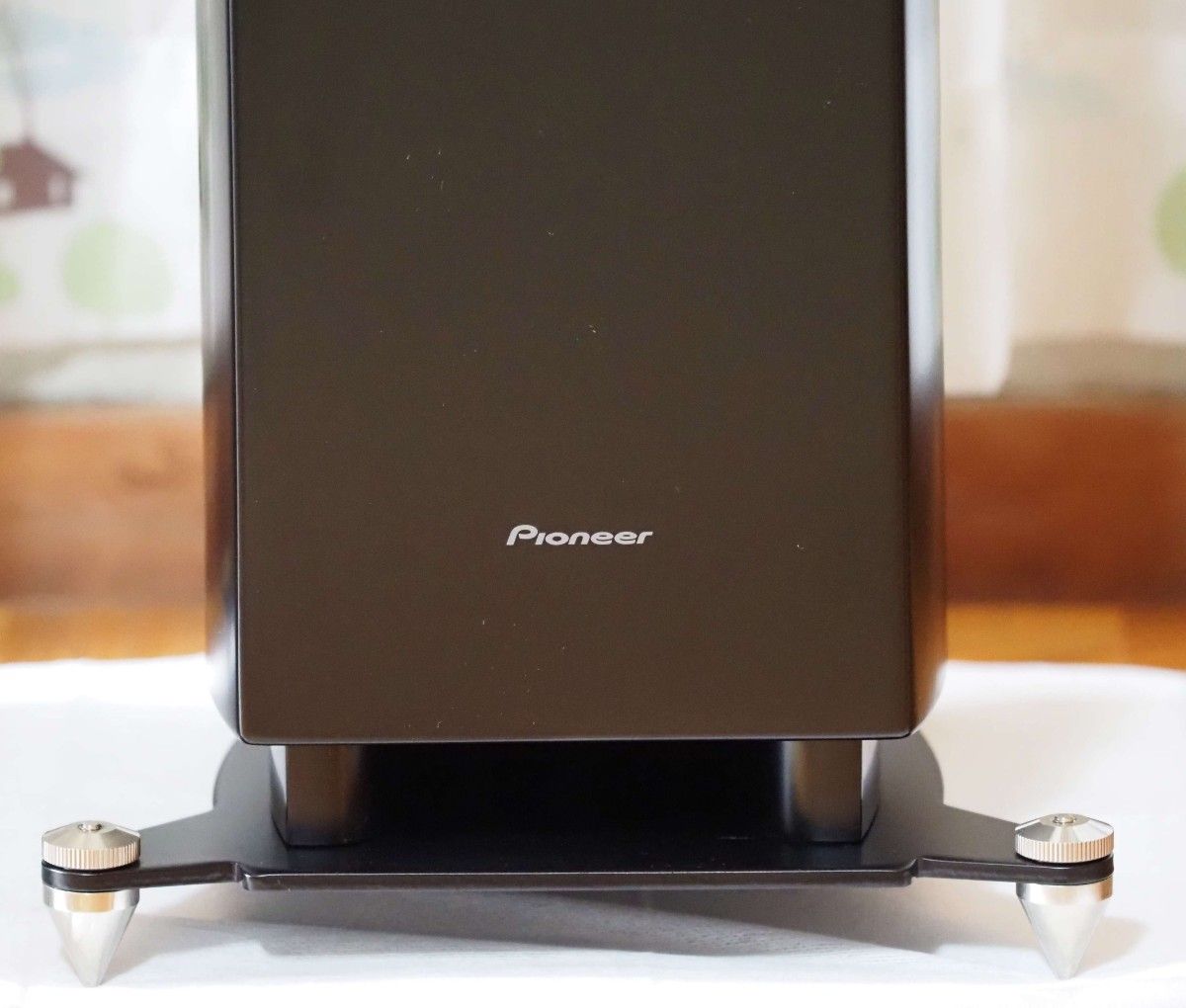Pioneer S-71 SERIES7 パイオニア 3ウェイスピーカーシステム Pioneer S-71 SERIES7 パイオニア 3ウェイスピーカーシステム