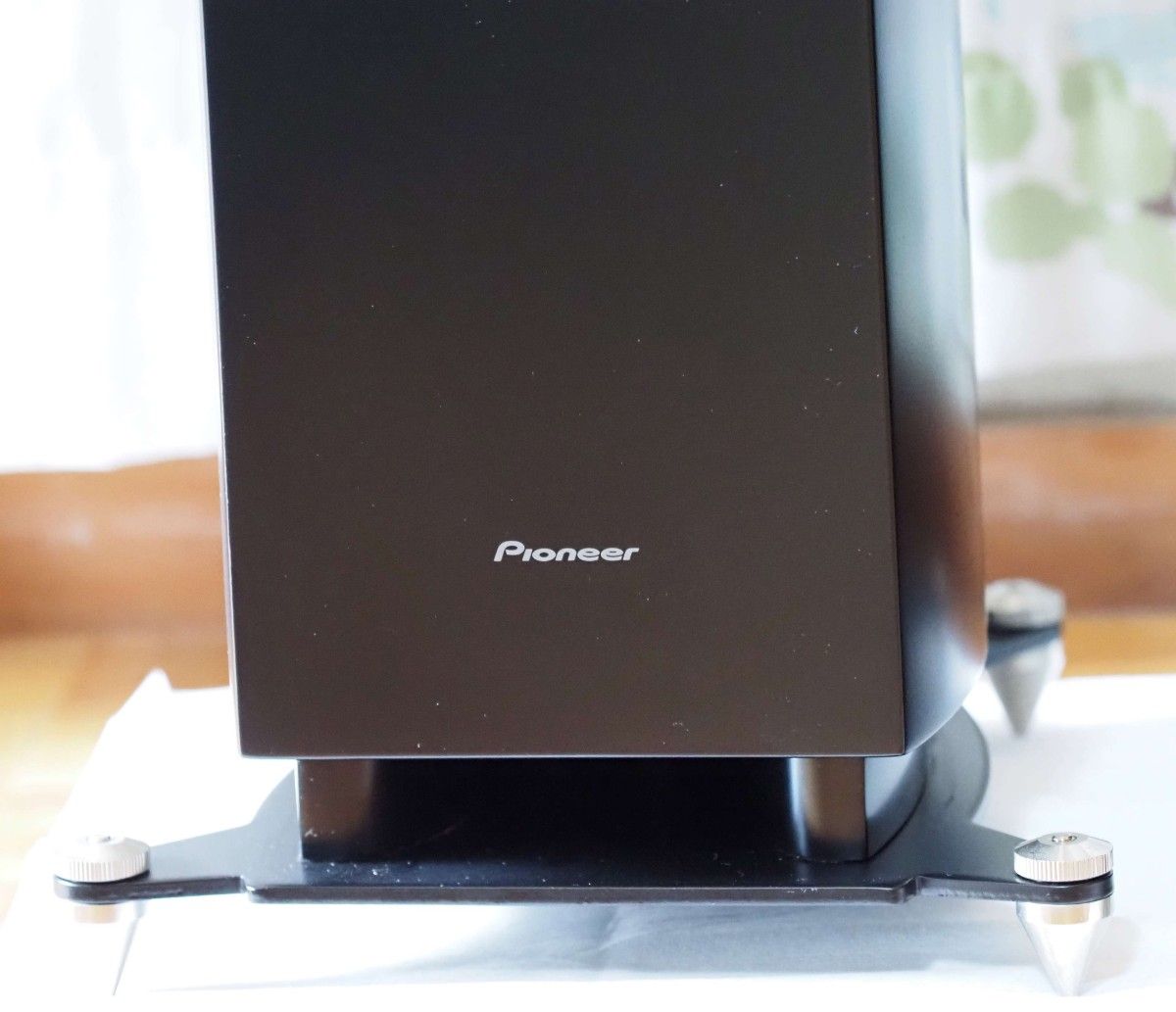 Pioneer S-71 SERIES7 パイオニア 3ウェイスピーカーシステム Pioneer S-71 SERIES7 パイオニア 3ウェイスピーカーシステム
