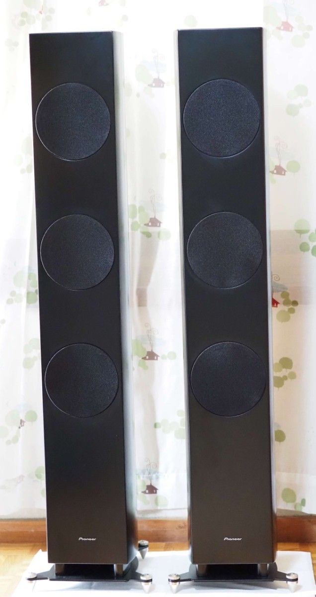 Pioneer S-71 SERIES7 パイオニア 3ウェイスピーカーシステム Pioneer S-71 SERIES7 パイオニア 3ウェイスピーカーシステム
