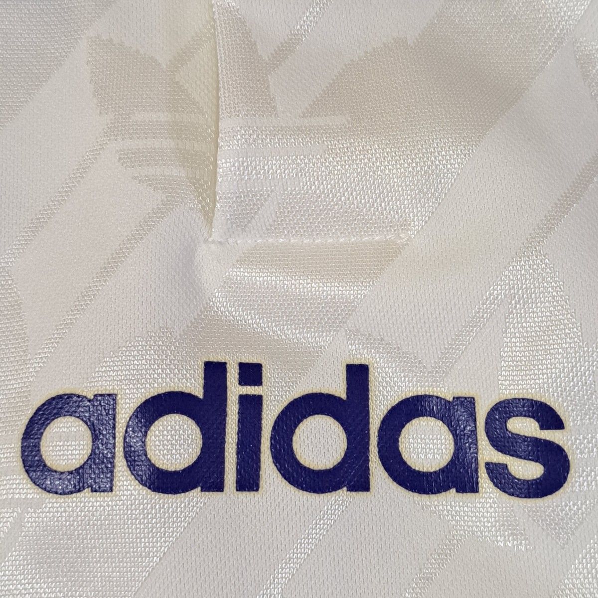日本製 90s adidas アディダス 94-95 フランス代表 ユニフォーム 日本製 90s adidas アディダス 94-95 フランス代表 ユニフォーム