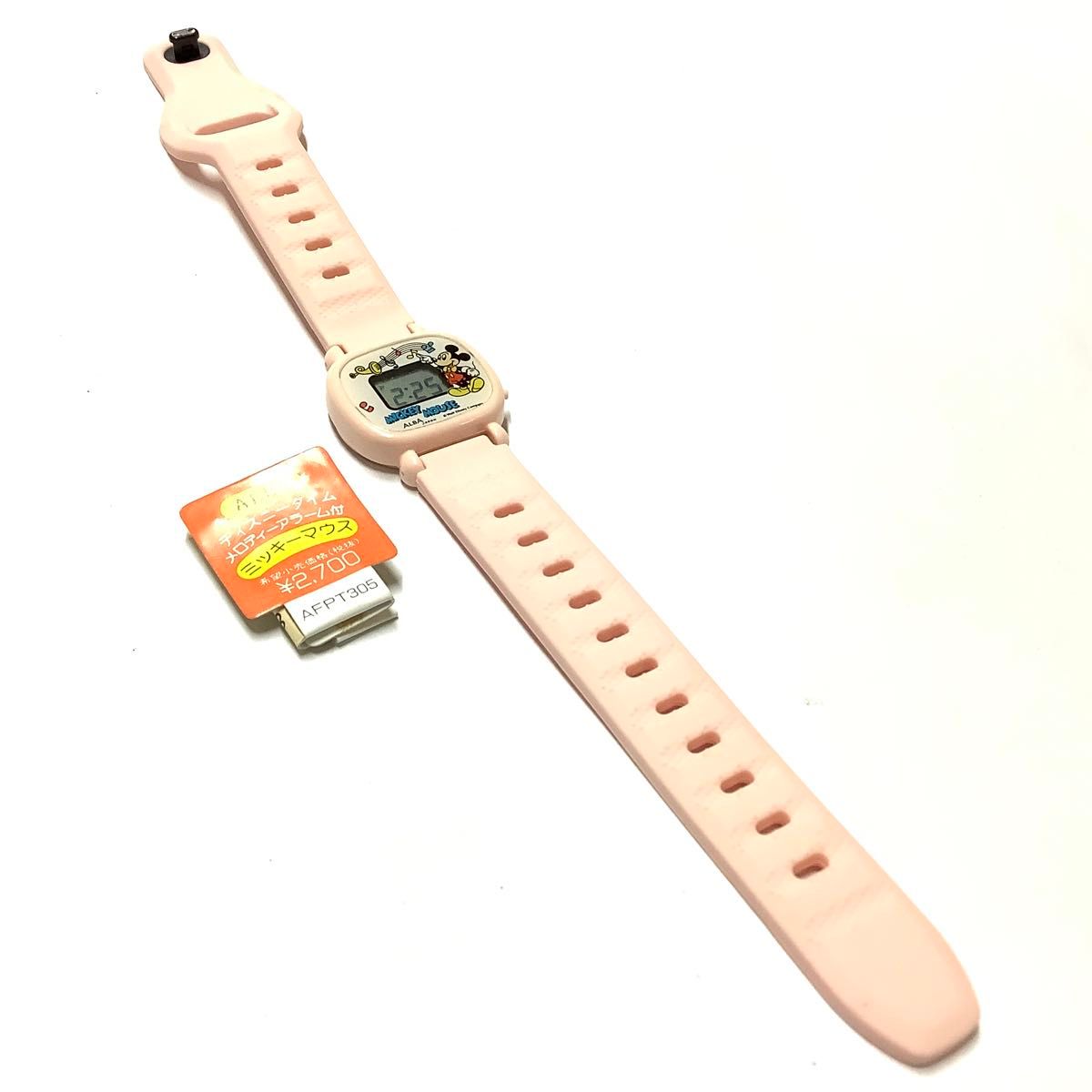 レトロ希少品 電池&ベルト交換済み】セイコー アルバ SEIKO レトロ希少品 電池&ベルト交換済み】セイコー アルバ SEIKO
