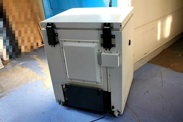 Yahoo!オークション - 現状品 SANYO/三洋電機 超低温 バイオ Yahoo!オークション - 現状品 SANYO/三洋電機 超低温 バイオ