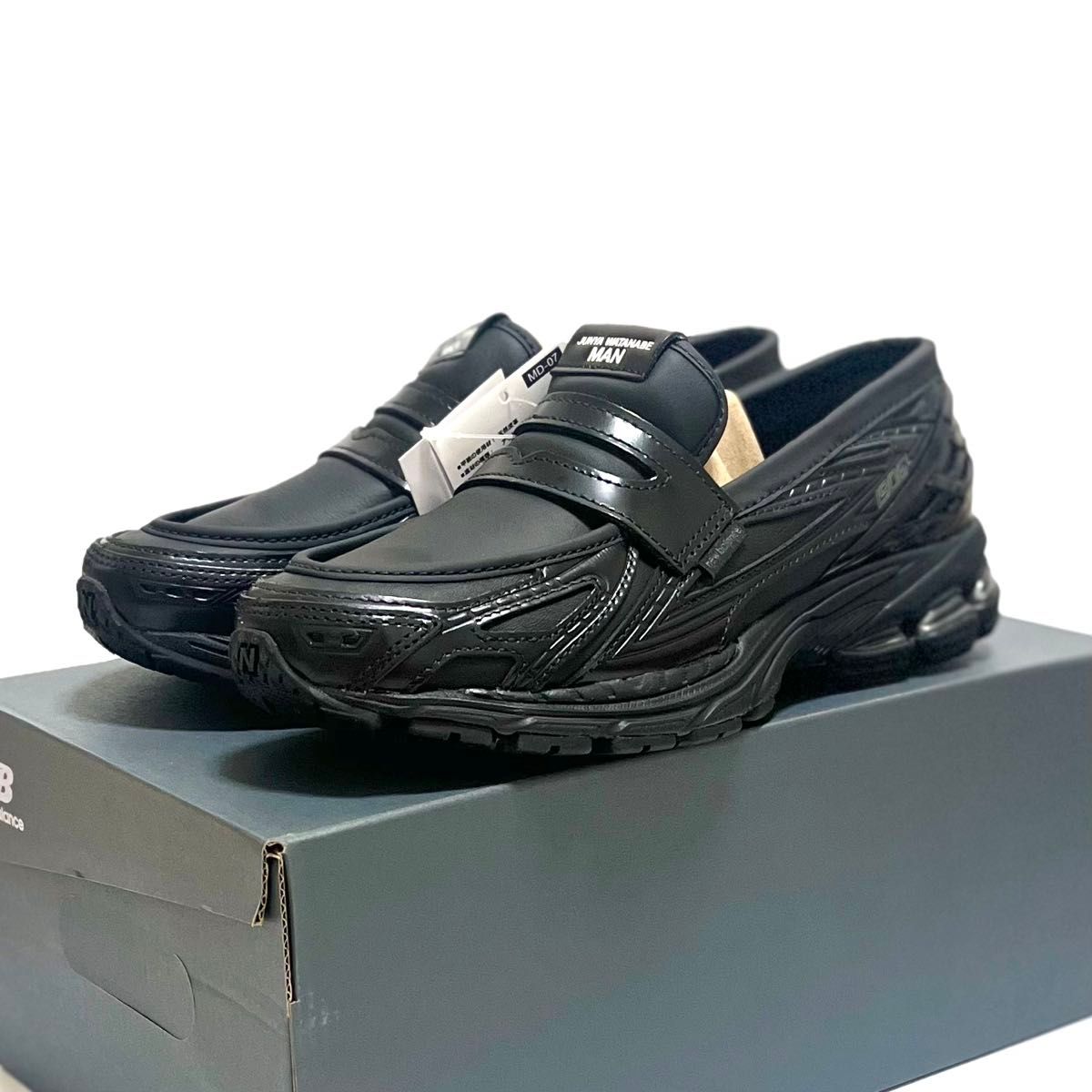 26】JUNYA WATANABE MAN × New Balance 1906L 26】JUNYA WATANABE MAN × New Balance 1906L