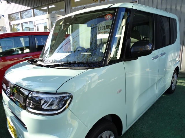 タントLA650S/LA660S ムーヴ LA150S 160S キャンバス LA800S 810S タフト LA900 910S ミライースLA350S 360 ドアミラーカバー光沢カーボン