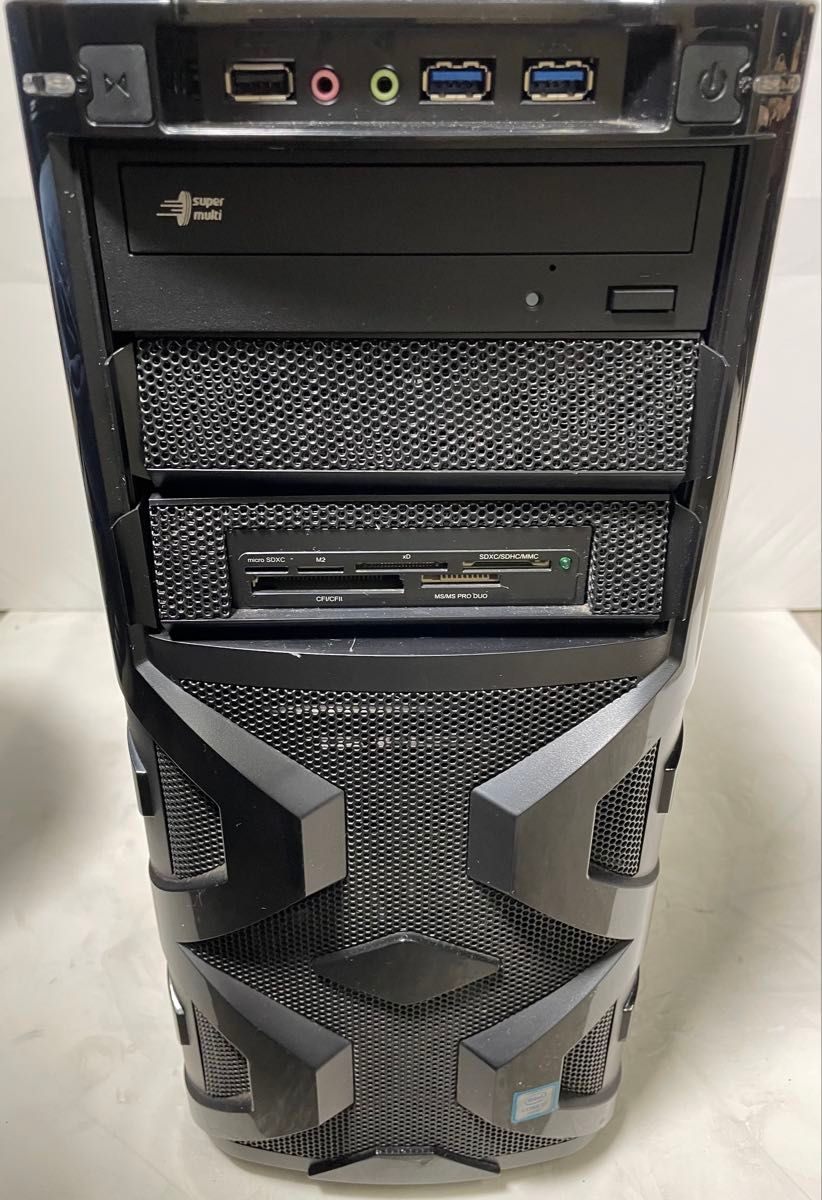 ゲーミングPC core i7 GTX970搭載(ゲーミングPC core i7 食せ ゲーミングPC core i7 GTX970搭載(ゲーミングPC core i7 食せ