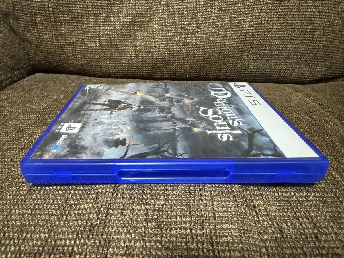 PS5ソフト/美品】Demon's Souls (デモンズソウル)｜Yahoo!フリマ
