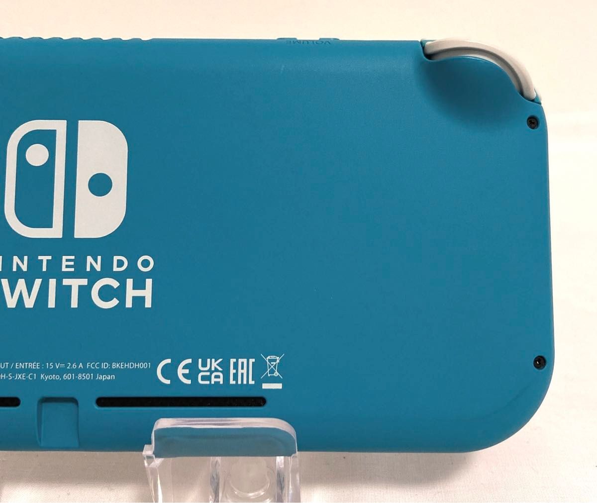 2022年製 Nintendo Switch lite 本体 強化フィルム 2点セット 2022年製 Nintendo Switch lite 本体 強化フィルム 2点セット