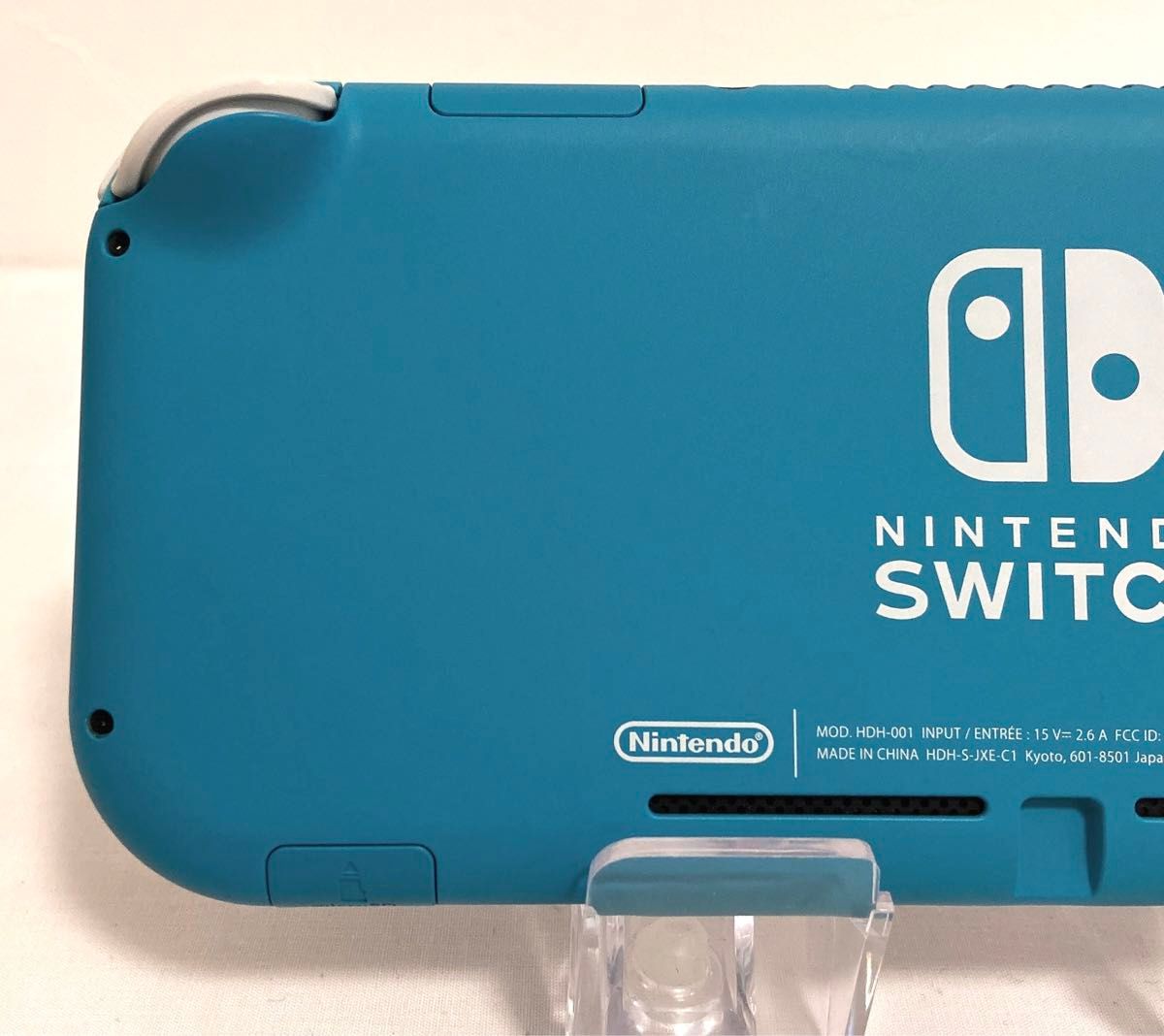 2022年製 Nintendo Switch lite 本体 強化フィルム 2点セット 2022年製 Nintendo Switch lite 本体 強化フィルム 2点セット