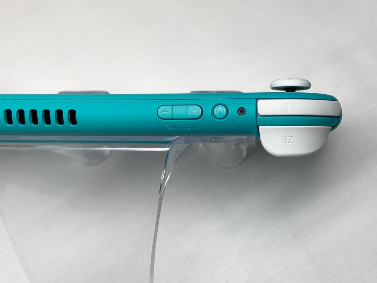 2024年製 完品 Nintendo Switch Lite 強化フィルム ターコイズ 2024年製 完品 Nintendo Switch Lite 強化フィルム ターコイズ