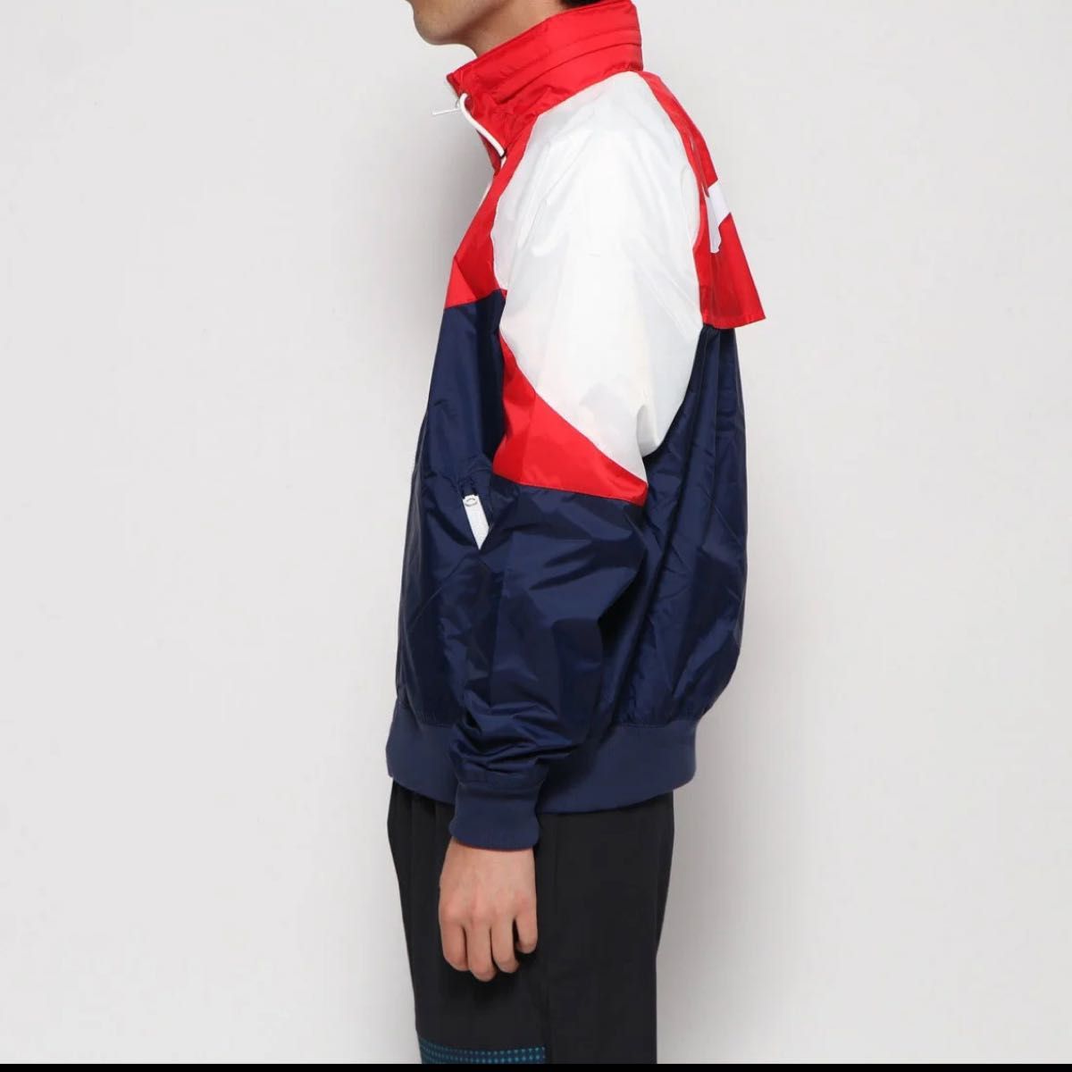 NIKE ジャケット ナイロンジャケット ナイロンパーカー HE XL NIKE ジャケット ナイロンジャケット ナイロンパーカー HE XL