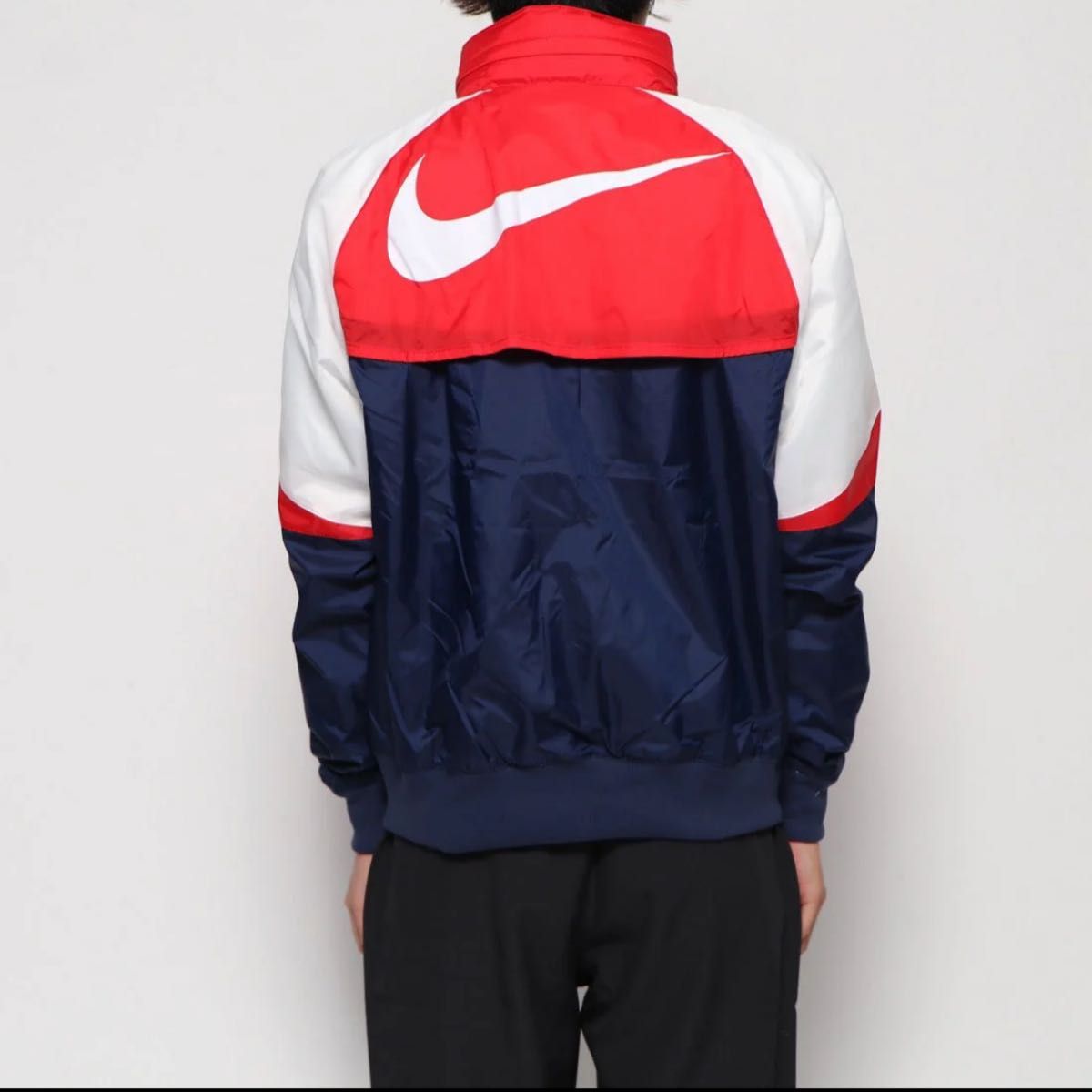 NIKE ジャケット ナイロンジャケット ナイロンパーカー HE XL NIKE ジャケット ナイロンジャケット ナイロンパーカー HE XL