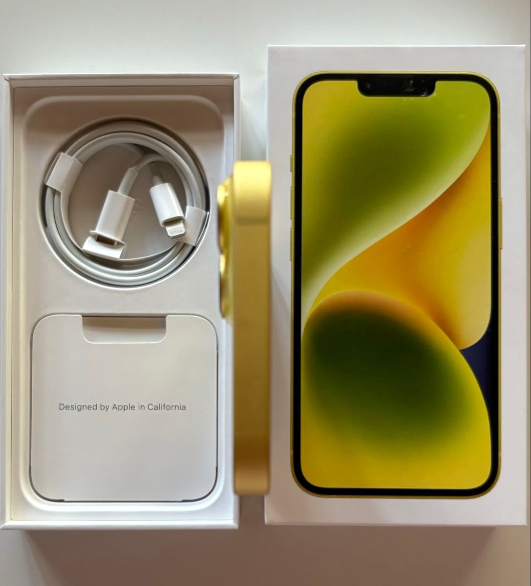 iPhone 14 128G イエロー|Yahoo!フリマ(旧PayPayフリマ) iPhone 14 128G イエロー|Yahoo!フリマ(旧PayPayフリマ)