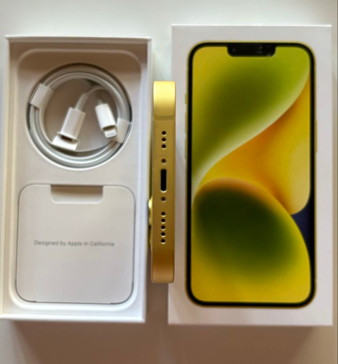 iPhone 14 128G イエロー|Yahoo!フリマ(旧PayPayフリマ) iPhone 14 128G イエロー|Yahoo!フリマ(旧PayPayフリマ)
