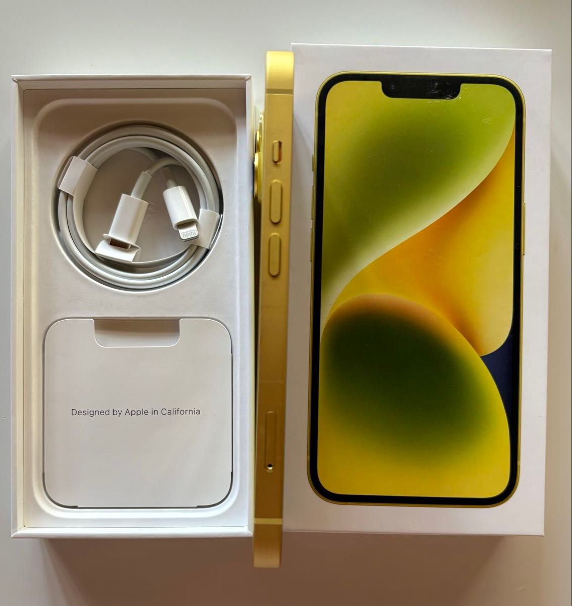 iPhone 14 128G イエロー|Yahoo!フリマ(旧PayPayフリマ) iPhone 14 128G イエロー|Yahoo!フリマ(旧PayPayフリマ)