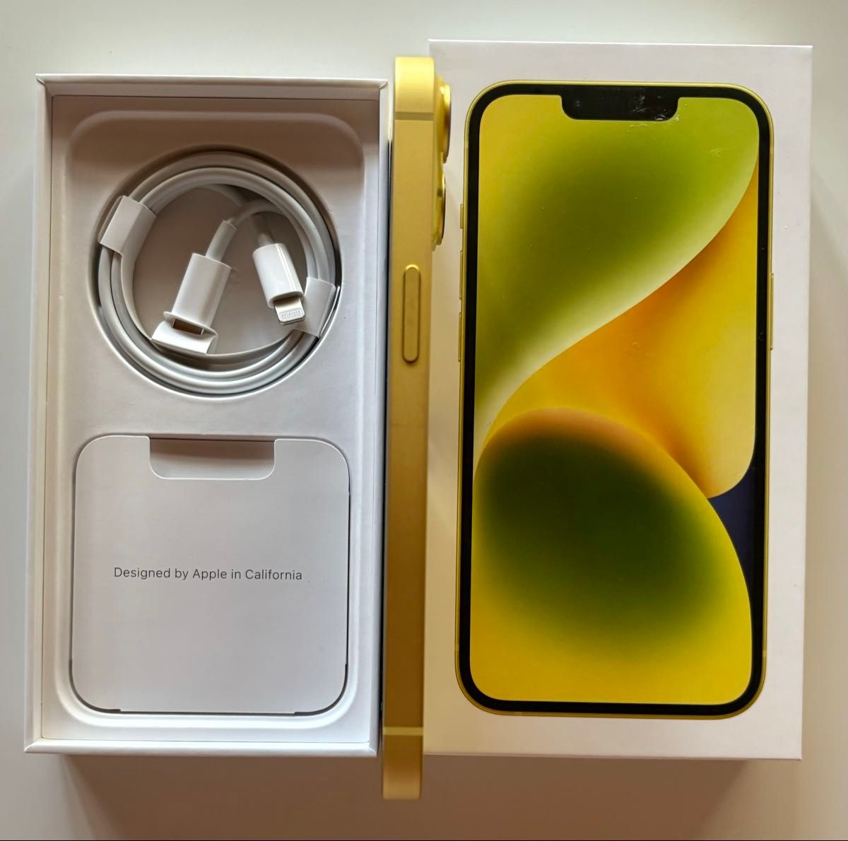 iPhone 14 128G イエロー|Yahoo!フリマ(旧PayPayフリマ) iPhone 14 128G イエロー|Yahoo!フリマ(旧PayPayフリマ)