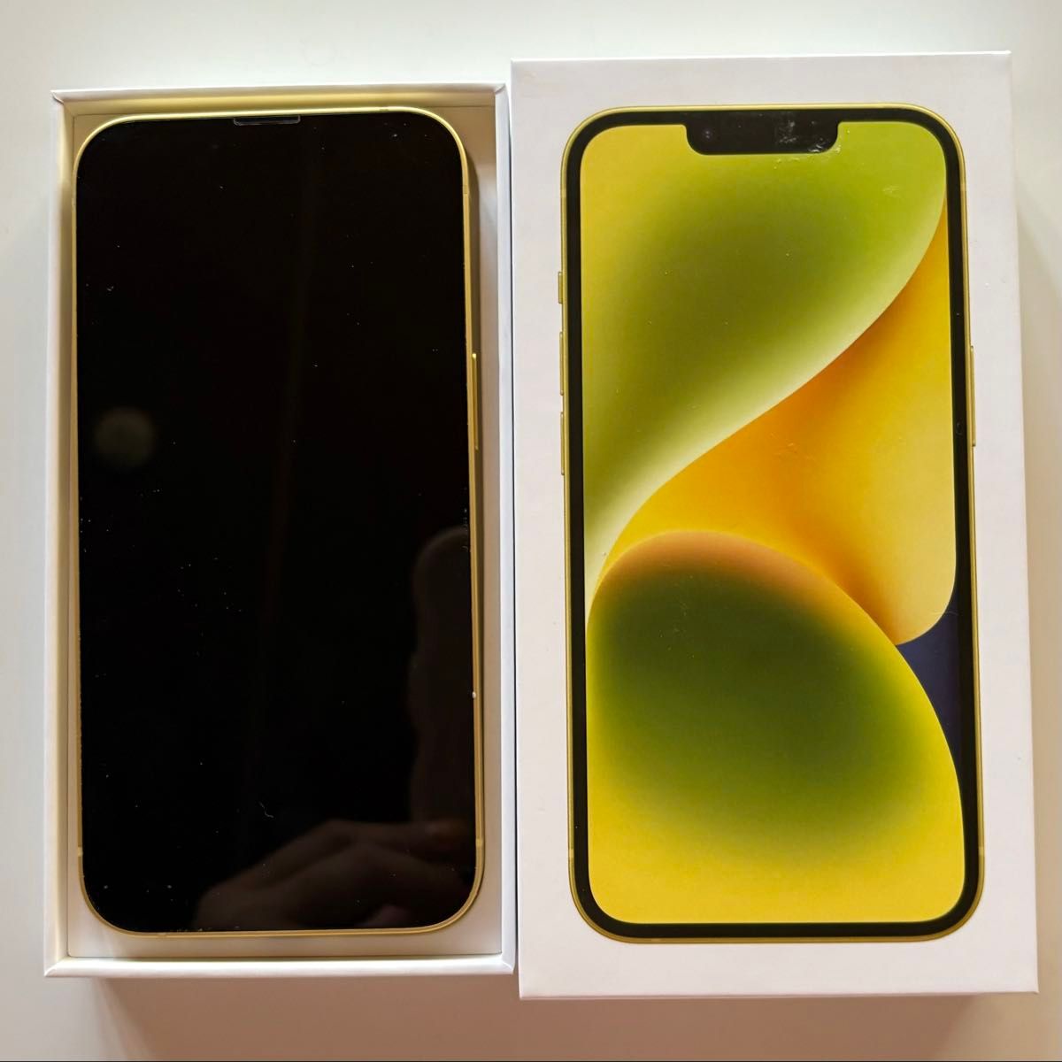 iPhone 14 128G イエロー|Yahoo!フリマ(旧PayPayフリマ) iPhone 14 128G イエロー|Yahoo!フリマ(旧PayPayフリマ)