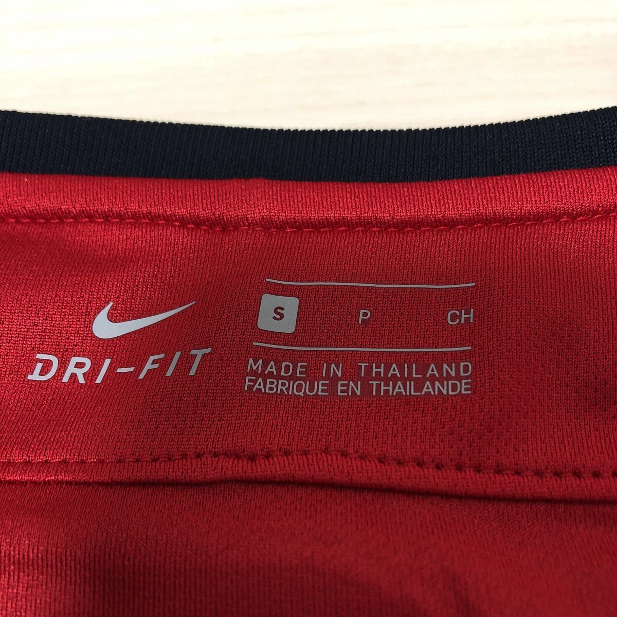 正規品 2018 鹿島アントラーズ ユニフォーム NIKE ナイキ 小笠原満男 Sサイズ