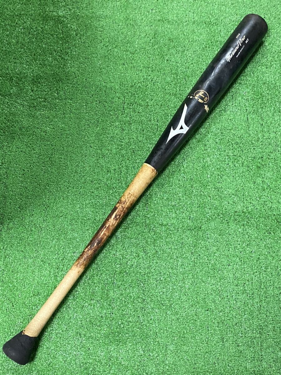 阪神タイガース 41 ボーア '20シーズン公式戦 実使用バット 阪神タイガース 41 ボーア '20シーズン公式戦 実使用バット