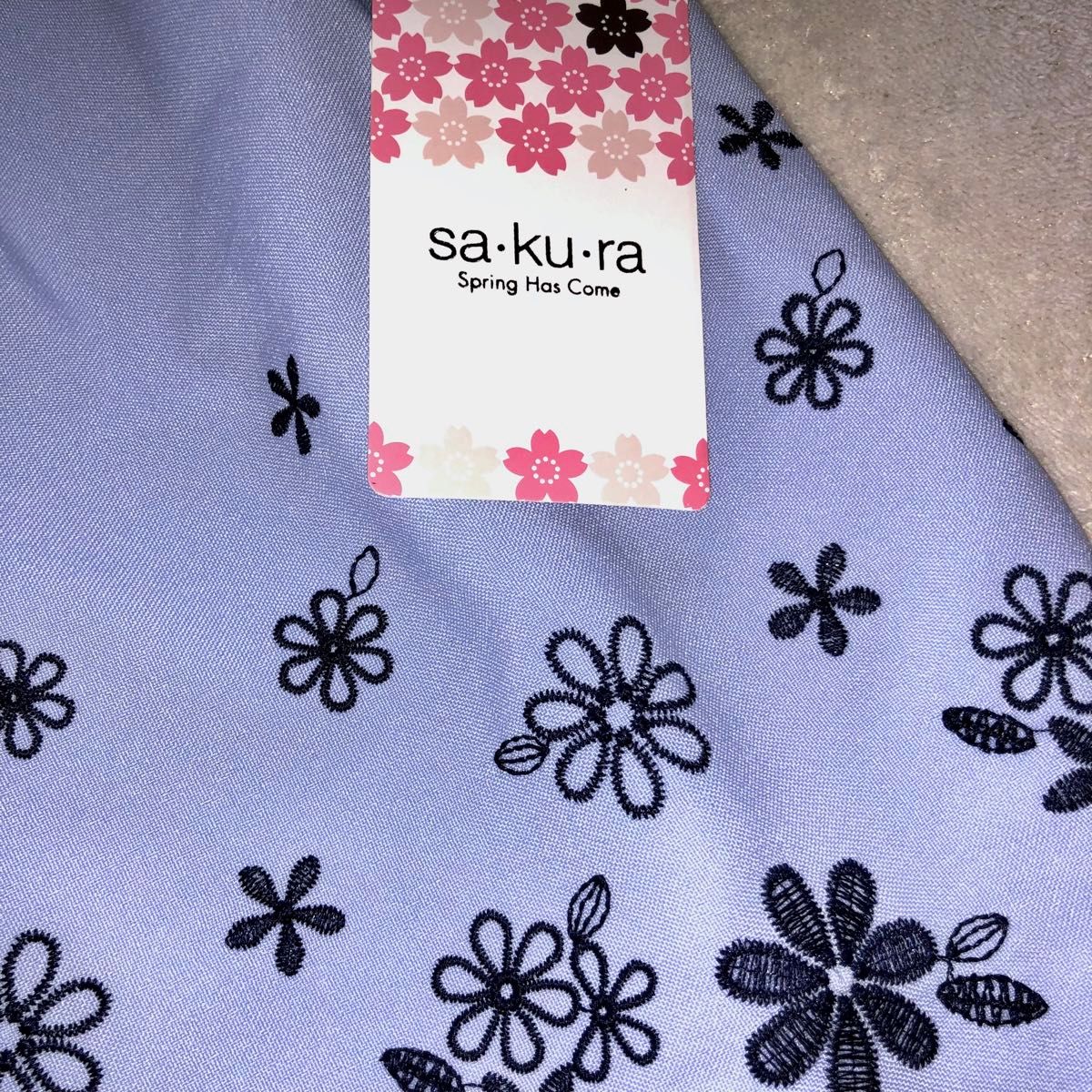 新品未使用sakura 115cm キッズフォーマル ワンピース 120入学式 新品未使用sakura 115cm キッズフォーマル ワンピース 120入学式