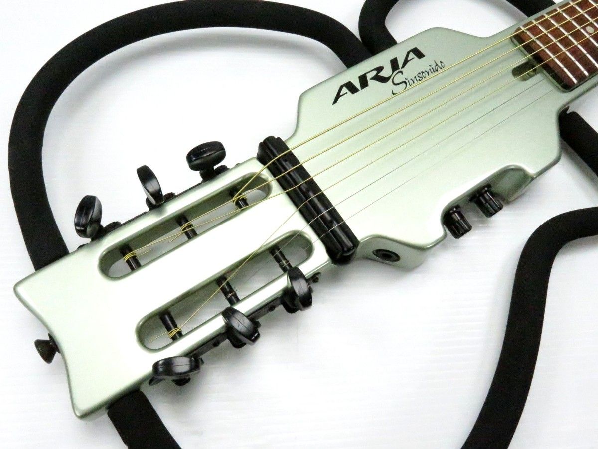 ARIA Sinsonido アリア シンソニード コンパクト トラベル ARIA Sinsonido アリア シンソニード コンパクト トラベル