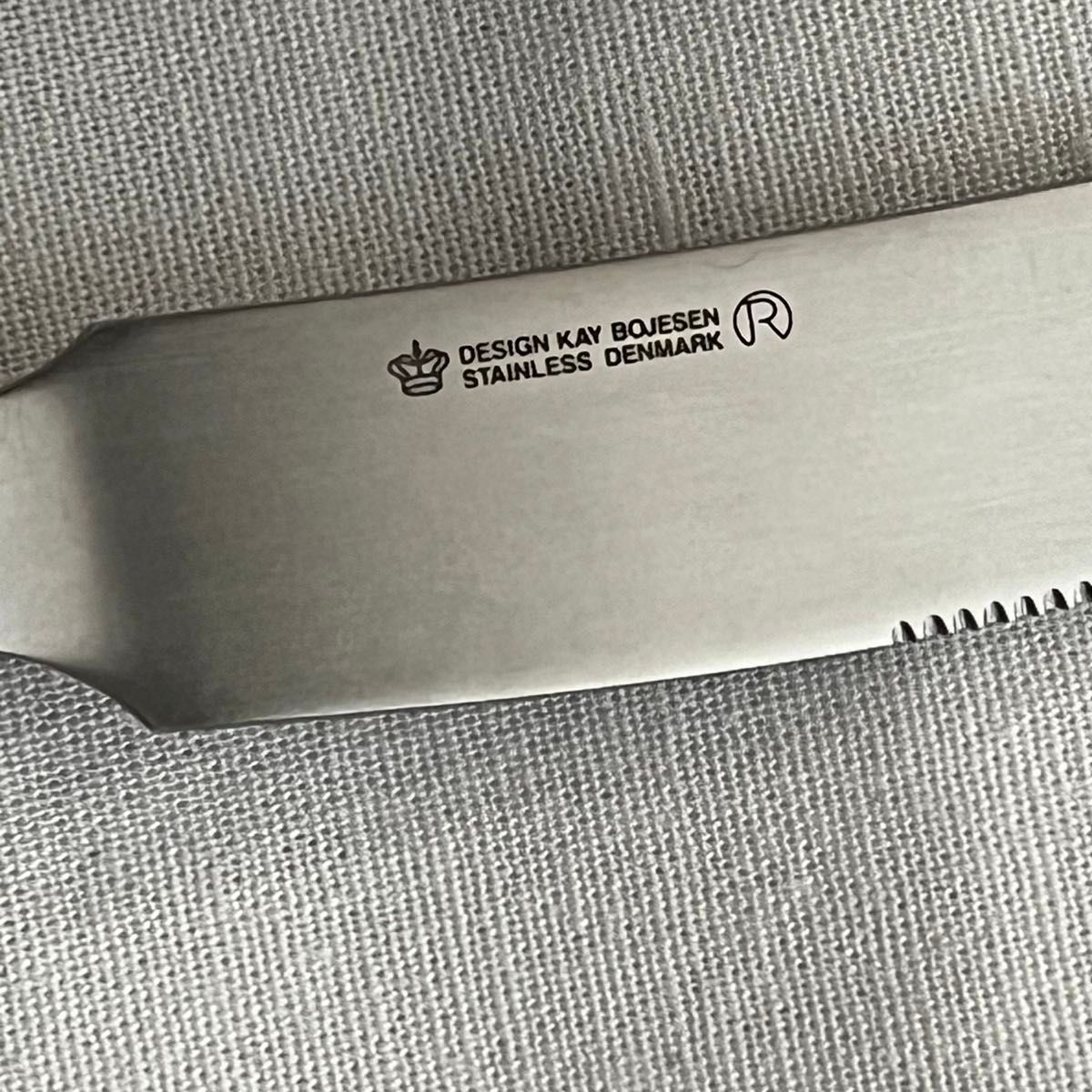 カイボイスン KAY BOJESEN カイ・ボイスン カトラリーセット カイボイスン KAY BOJESEN カイ・ボイスン カトラリーセット